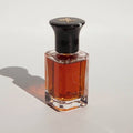 Extra Virgo Cacao Ritual Extrait de Parfum - Stéle
