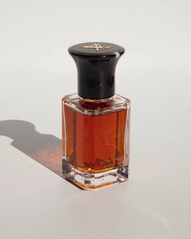 Extra Virgo Cacao Ritual Extrait de Parfum - Stéle