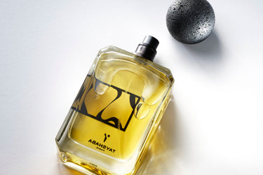 Tayshaba Cachemyrrhe Eau de Parfum