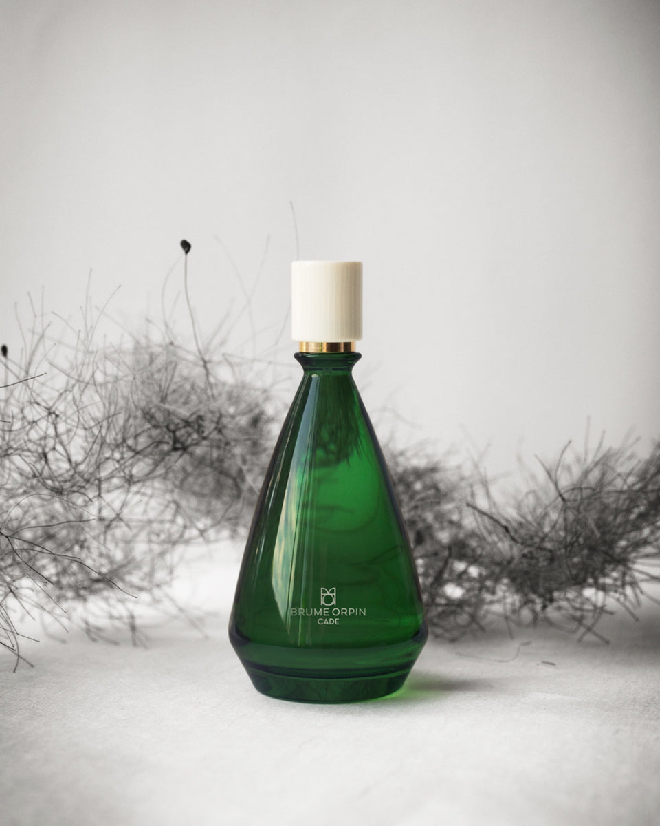 Brume Orpin Cade Eau de Parfum - Stéle