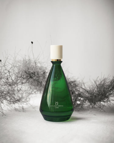 Brume Orpin Cade Eau de Parfum - Stéle