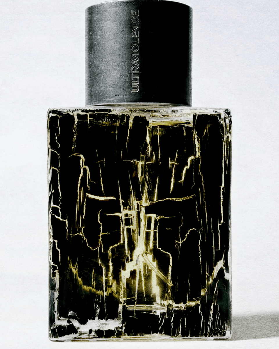 Ultraviolence Parfums Cadenza Extrait de Parfum - Stéle