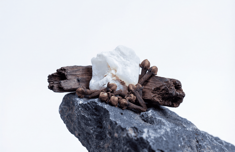 Ultraviolence Parfums Cadenza Extrait de Parfum - Stéle