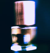 432 Perfumería Mestiza Canelo Negro Extrait de Parfum - Stéle