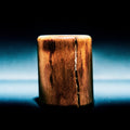 432 Perfumería Mestiza Canelo Negro Extrait de Parfum - Stéle