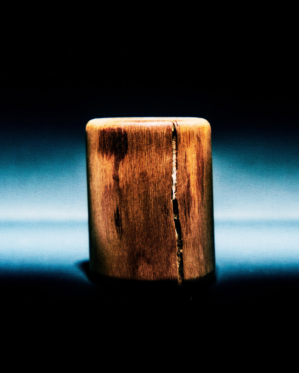 432 Perfumería Mestiza Canelo Negro Extrait de Parfum - Stéle