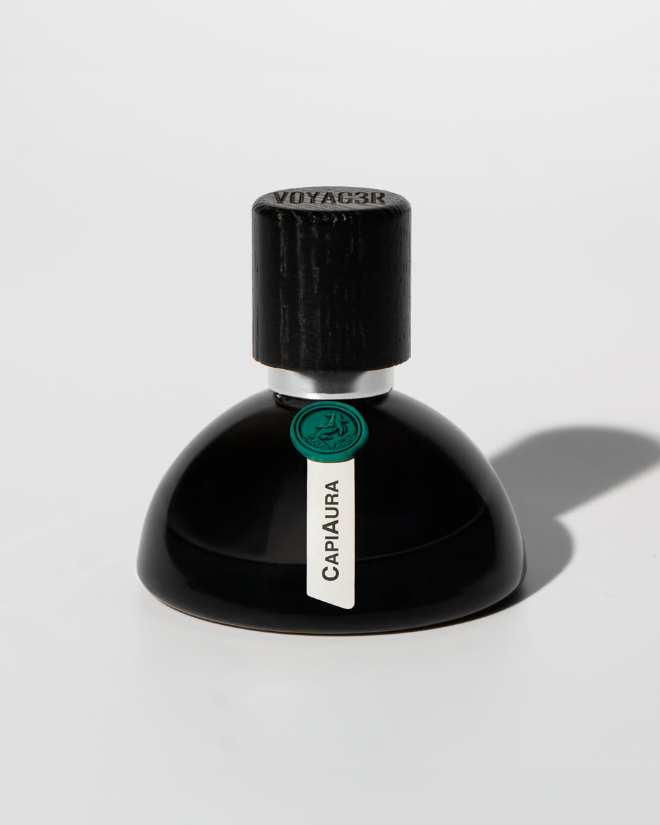 Voyager Capi Aura Eau de Parfum - Stéle