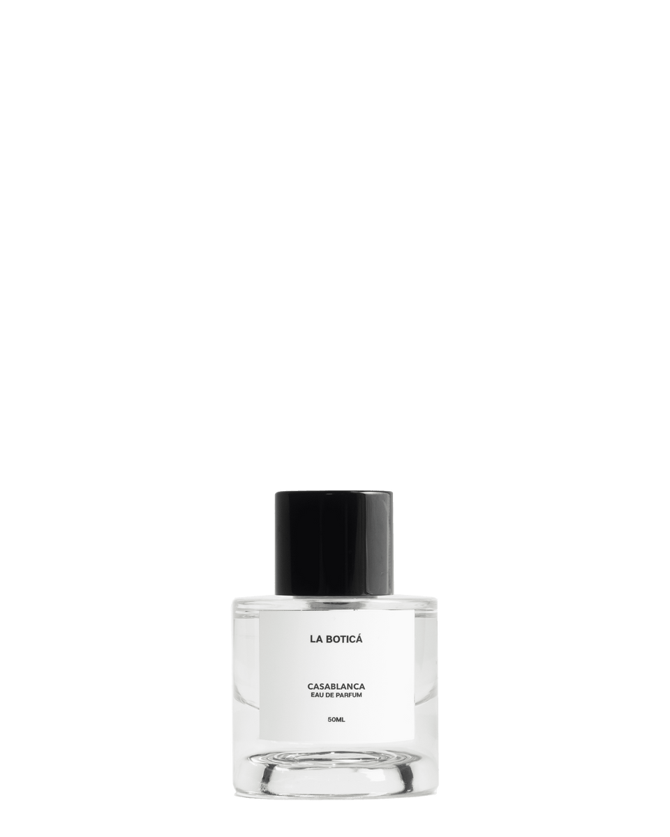 La Boticá Casablanca Eau de Parfum - Stéle