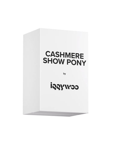 Iggywoo Cashmere Show Pony Eau de Parfum - Stéle