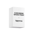 Iggywoo Cashmere Show Pony Eau de Parfum - Stéle