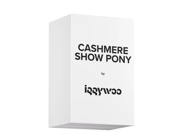 Iggywoo Cashmere Show Pony Eau de Parfum - Stéle