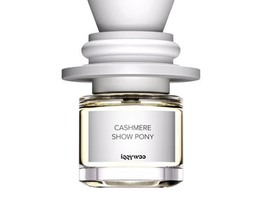 Iggywoo Cashmere Show Pony Eau de Parfum - Stéle