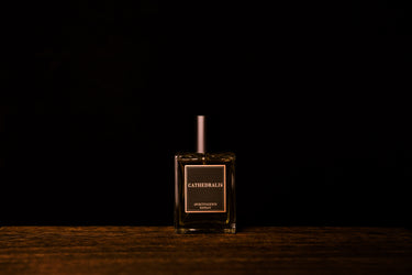 Spirituscents Cathedralis Extrait De Parfum - Stéle