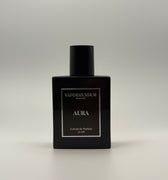 Vapormundum Aura Extrait de Parfum - Stéle