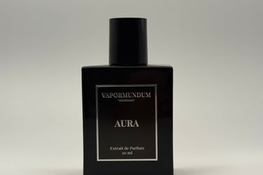 Vapormundum Aura Extrait de Parfum - Stéle