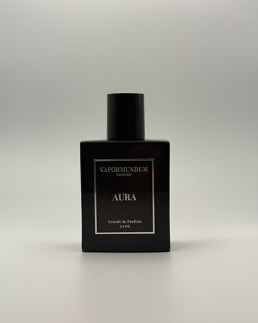 Vapormundum Aura Extrait de Parfum - Stéle