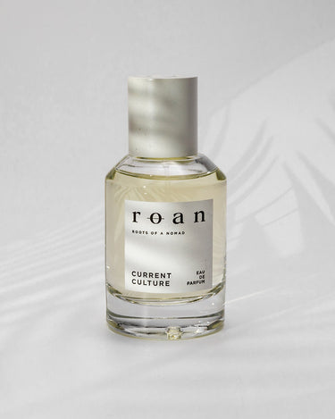 ROAN Current Culture Eau de Parfum - Stéle