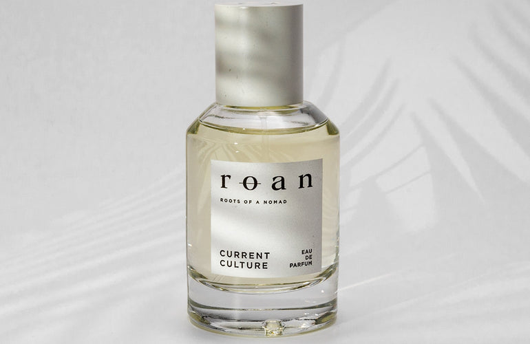 ROAN Current Culture Eau de Parfum - Stéle