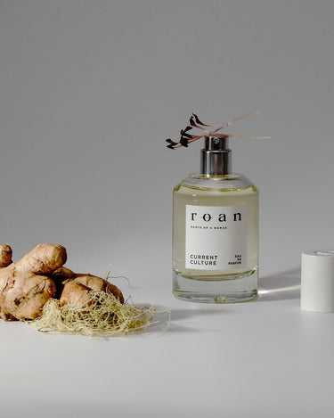 ROAN Current Culture Eau de Parfum - Stéle
