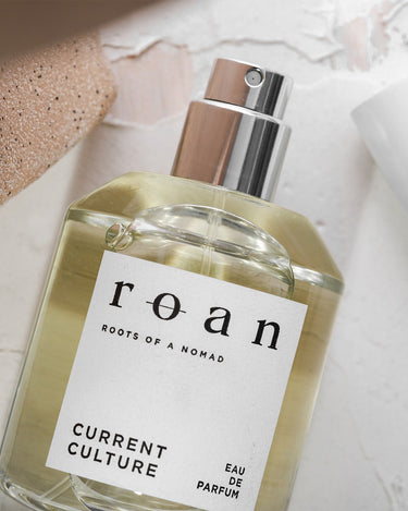 ROAN Current Culture Eau de Parfum - Stéle