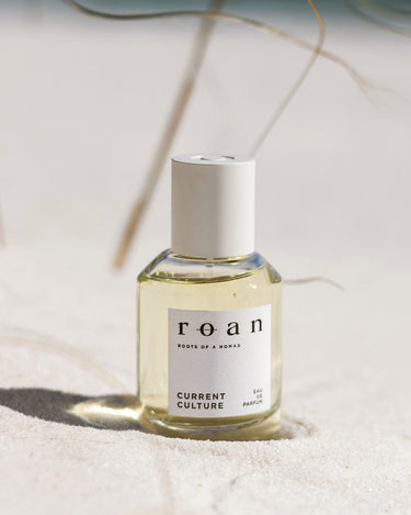 ROAN Current Culture Eau de Parfum - Stéle
