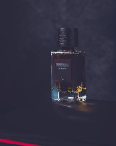 Senyokô Hora de la Verdad Sombra Eau de Parfum - Stéle