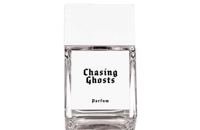 Art Brüt Chasing Ghosts Eau de Parfum - Stéle