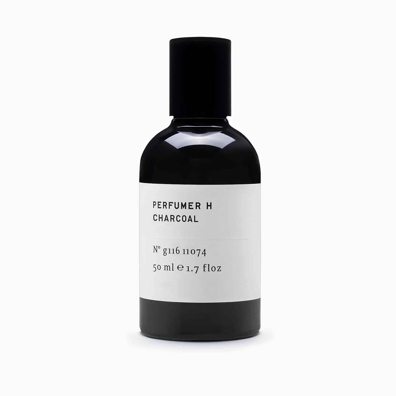 Perfumer H Charcoal Eau de Parfum - Stéle