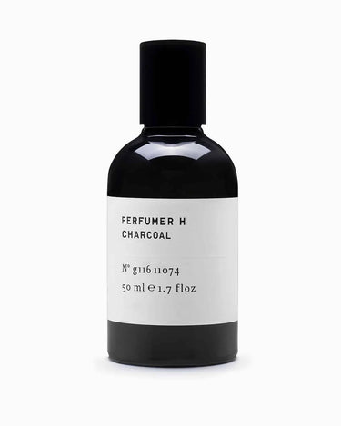 Perfumer H Charcoal Eau de Parfum - Stéle