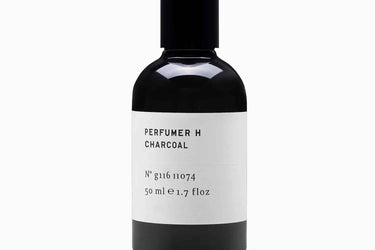 Perfumer H Charcoal Eau de Parfum - Stéle