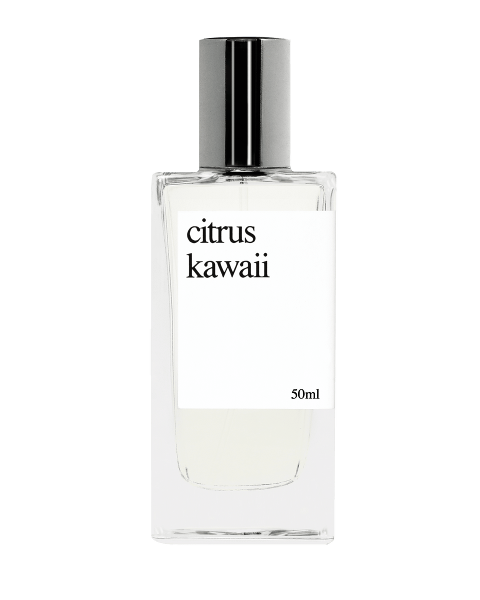 Pour Toi Citrus Kawaii Eau de Parfum - Stéle