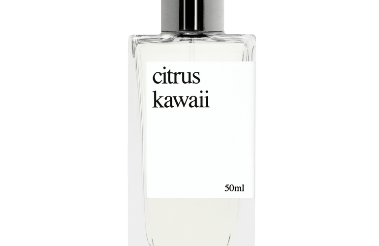 Pour Toi Citrus Kawaii Eau de Parfum - Stéle