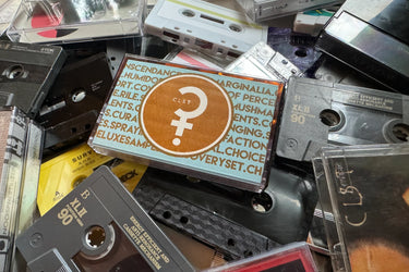 CLST Deluxe Sample Discovery Set - Stéle