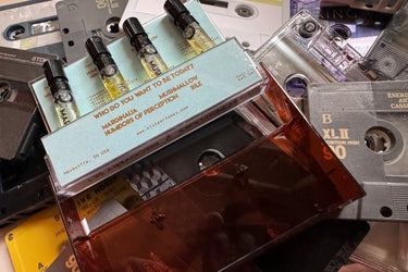 CLST Deluxe Sample Discovery Set - Stéle