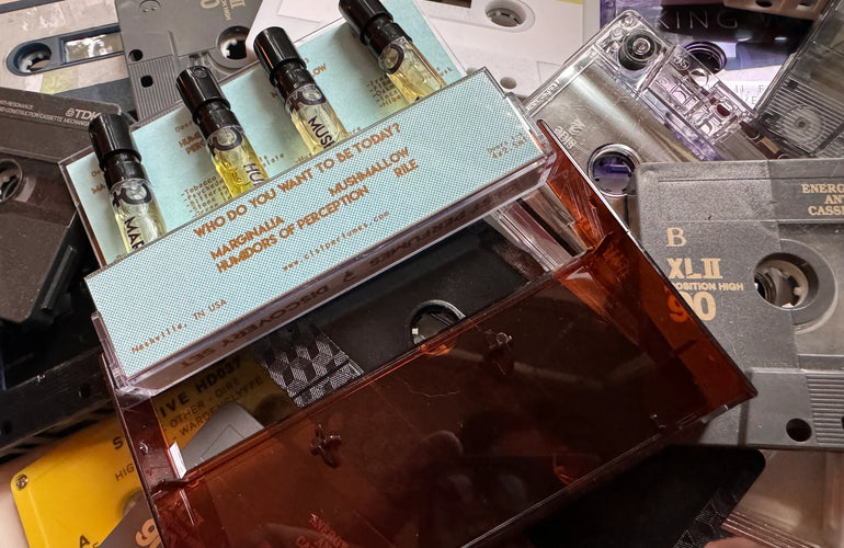 CLST Deluxe Sample Discovery Set - Stéle
