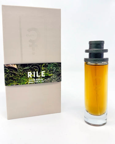 CLST Perfumes Rile Eau de Parfum - Stéle
