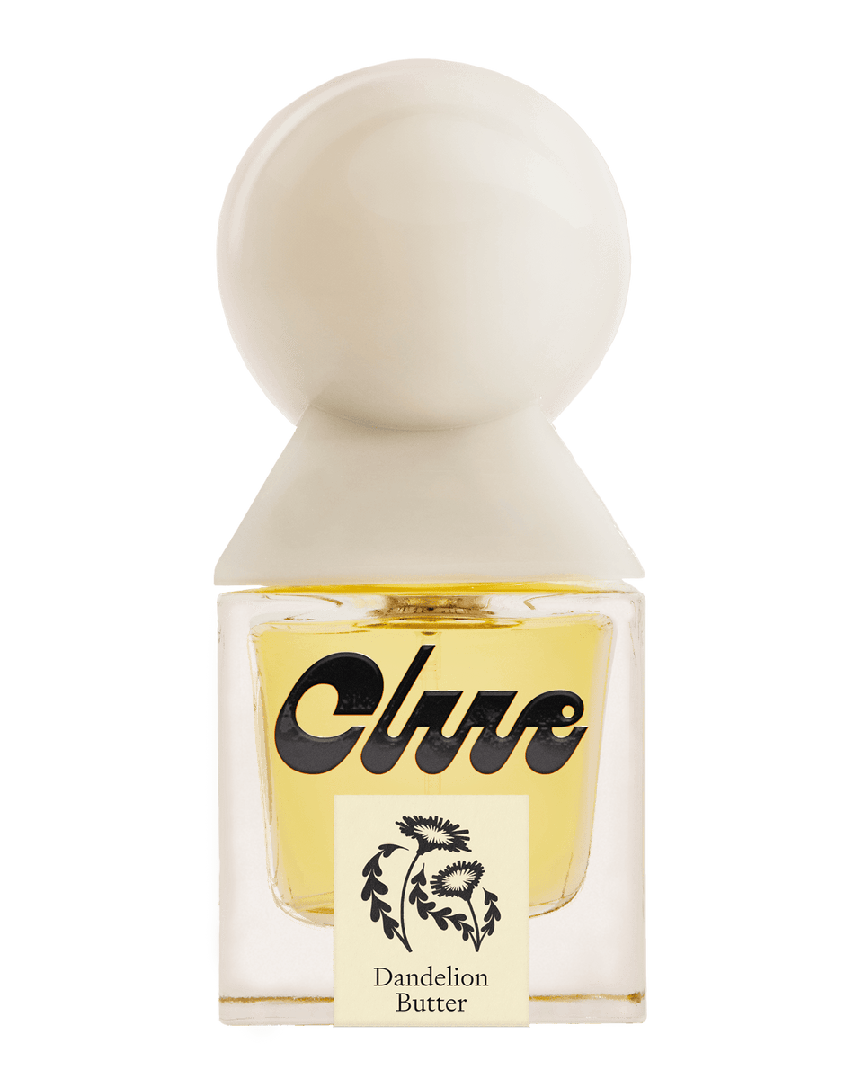 Clue Dandelion Butter Eau de Parfum - Stéle
