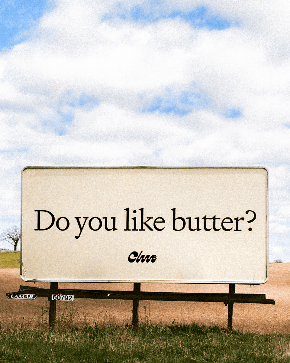 Clue Dandelion Butter Eau de Parfum - Stéle
