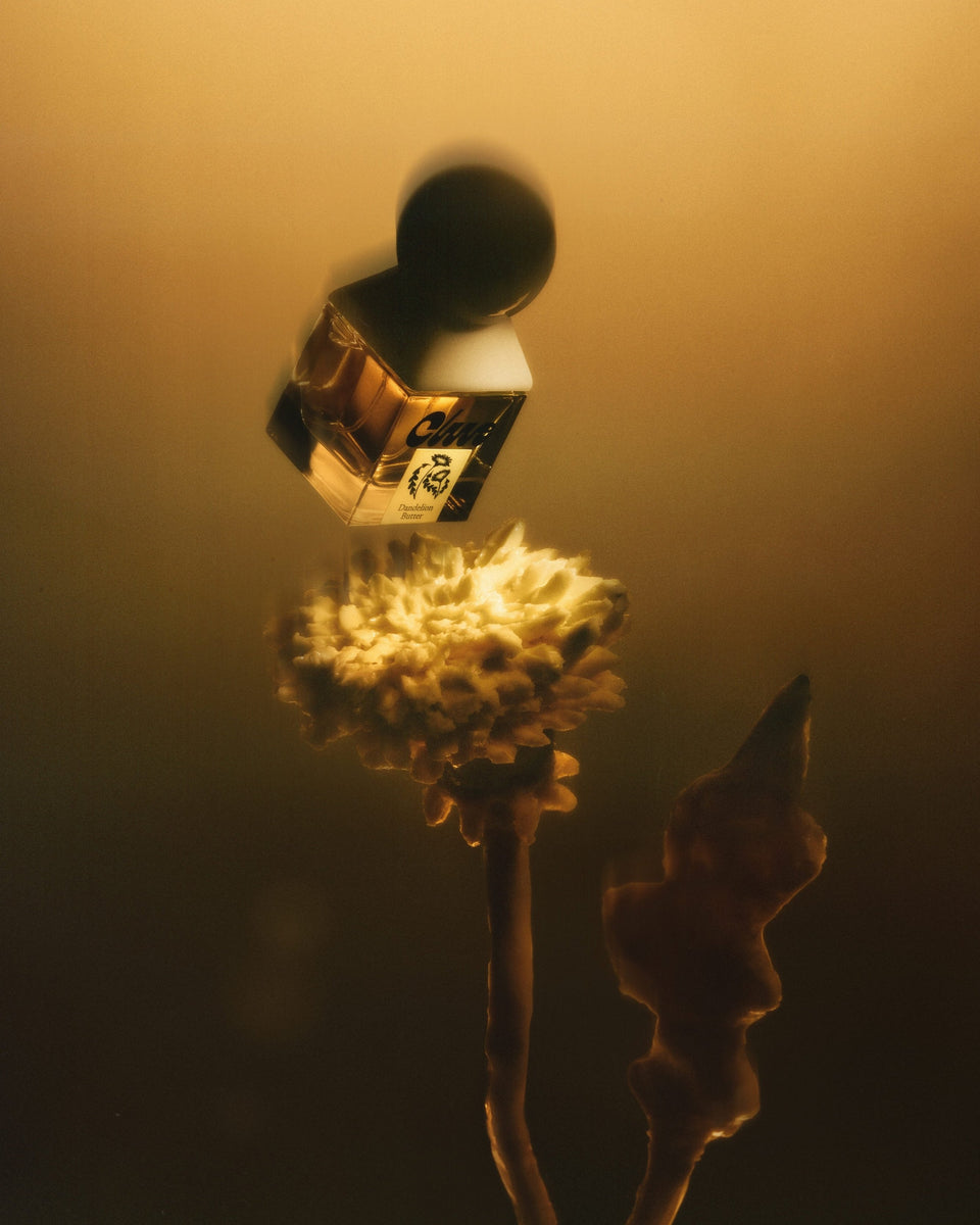 Clue Dandelion Butter Eau de Parfum - Stéle