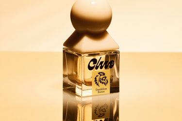 Clue Dandelion Butter Eau de Parfum - Stéle