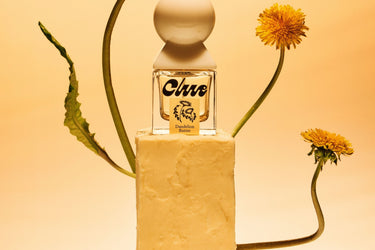 Clue Dandelion Butter Eau de Parfum - Stéle