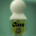 Clue Morel Map Eau de Parfum - Stéle