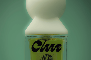 Clue Morel Map Eau de Parfum - Stéle