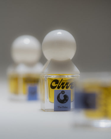 Clue The Point Eau de Parfum at Stéle