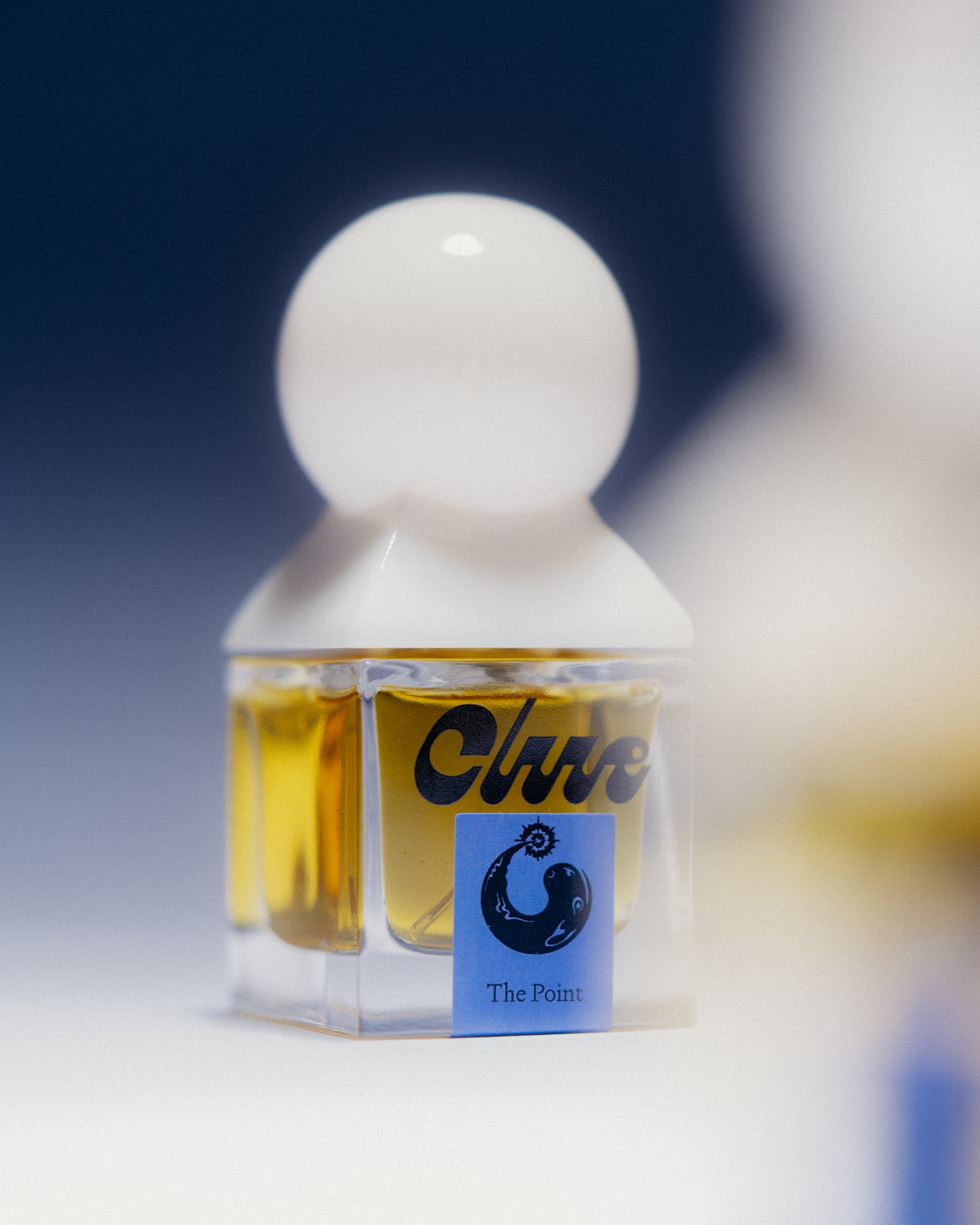 Clue The Point Eau de Parfum - Stéle