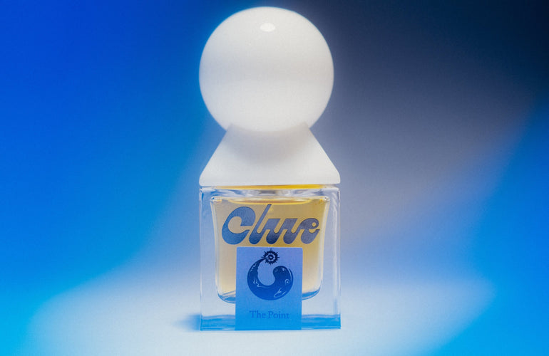 Clue The Point Eau de Parfum - Stéle