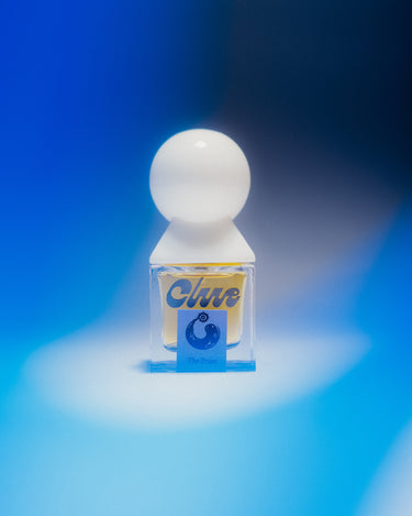 Clue The Point Eau de Parfum at Stéle