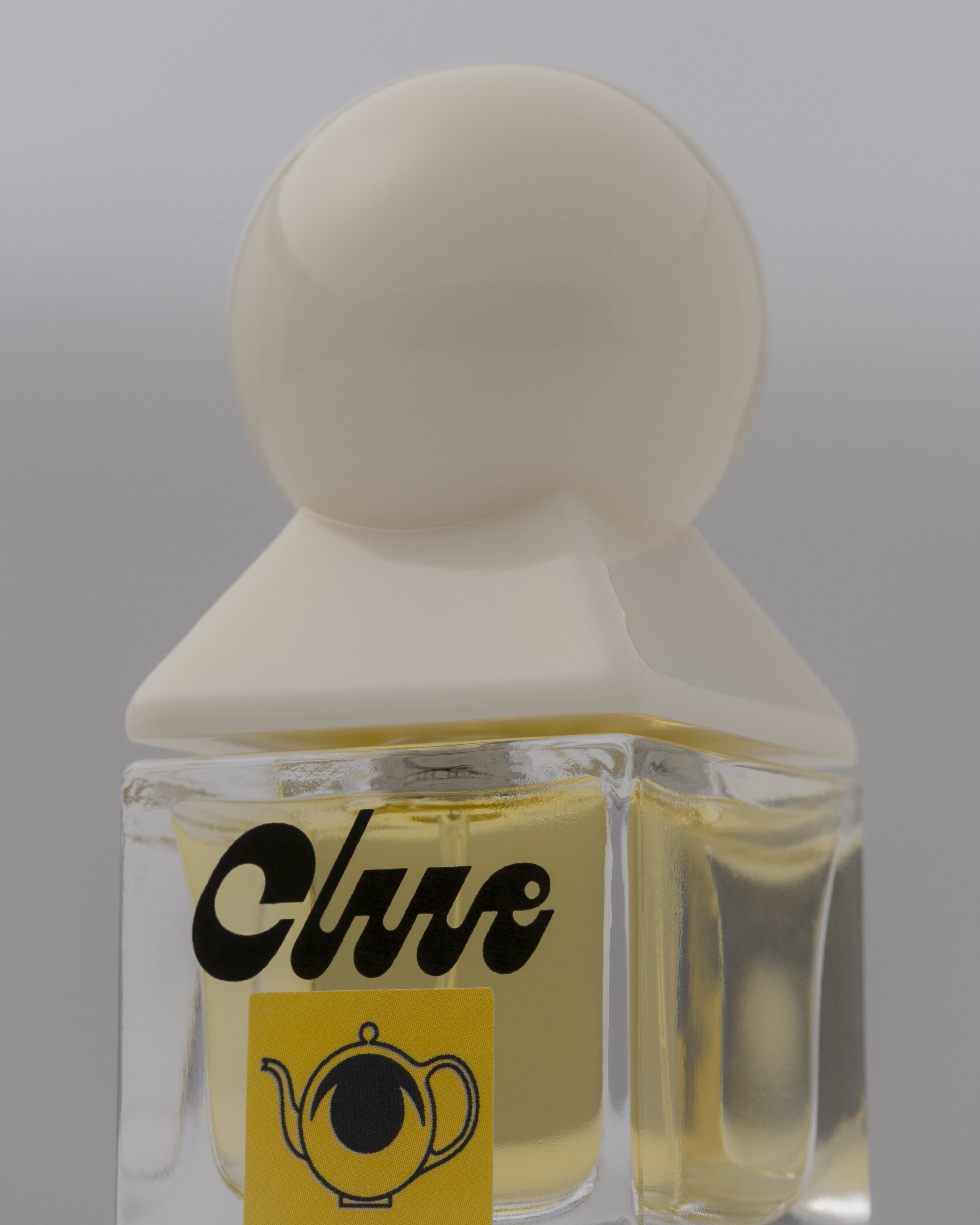 Clue Warm Bulb Eau de Parfum - Stéle