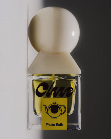 Clue Warm Bulb Eau de Parfum at Stéle
