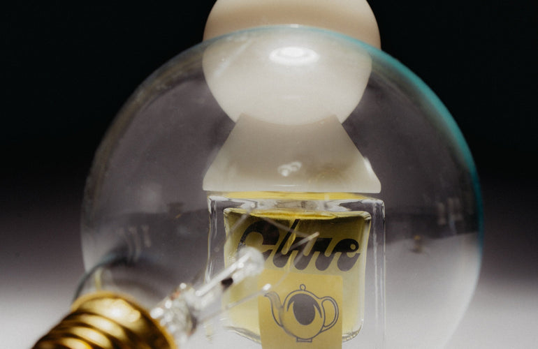 Clue Warm Bulb Eau de Parfum - Stéle